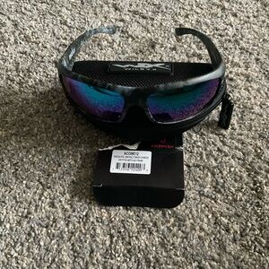 New Wylie X mens sunglasses